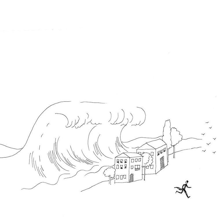 750x750 The Fox Is Mine