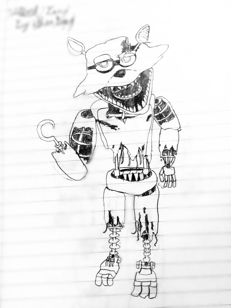 774x1032 Five Nights