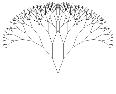 486x392 23programs C  Tree Fractal