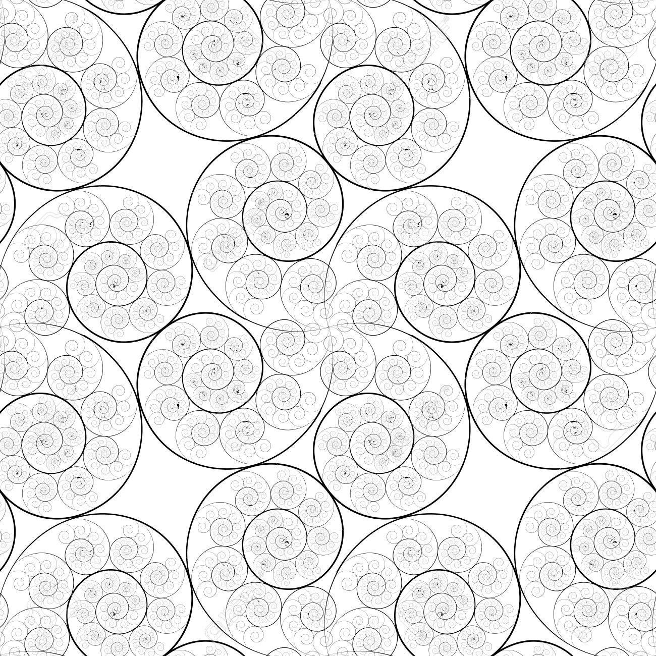 The best free Fractal drawing images. Download from 96 free drawings of ...