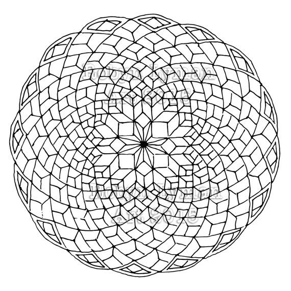 570x570 21 Best Kaleidoscope Doodle Art Images On Doodle Art