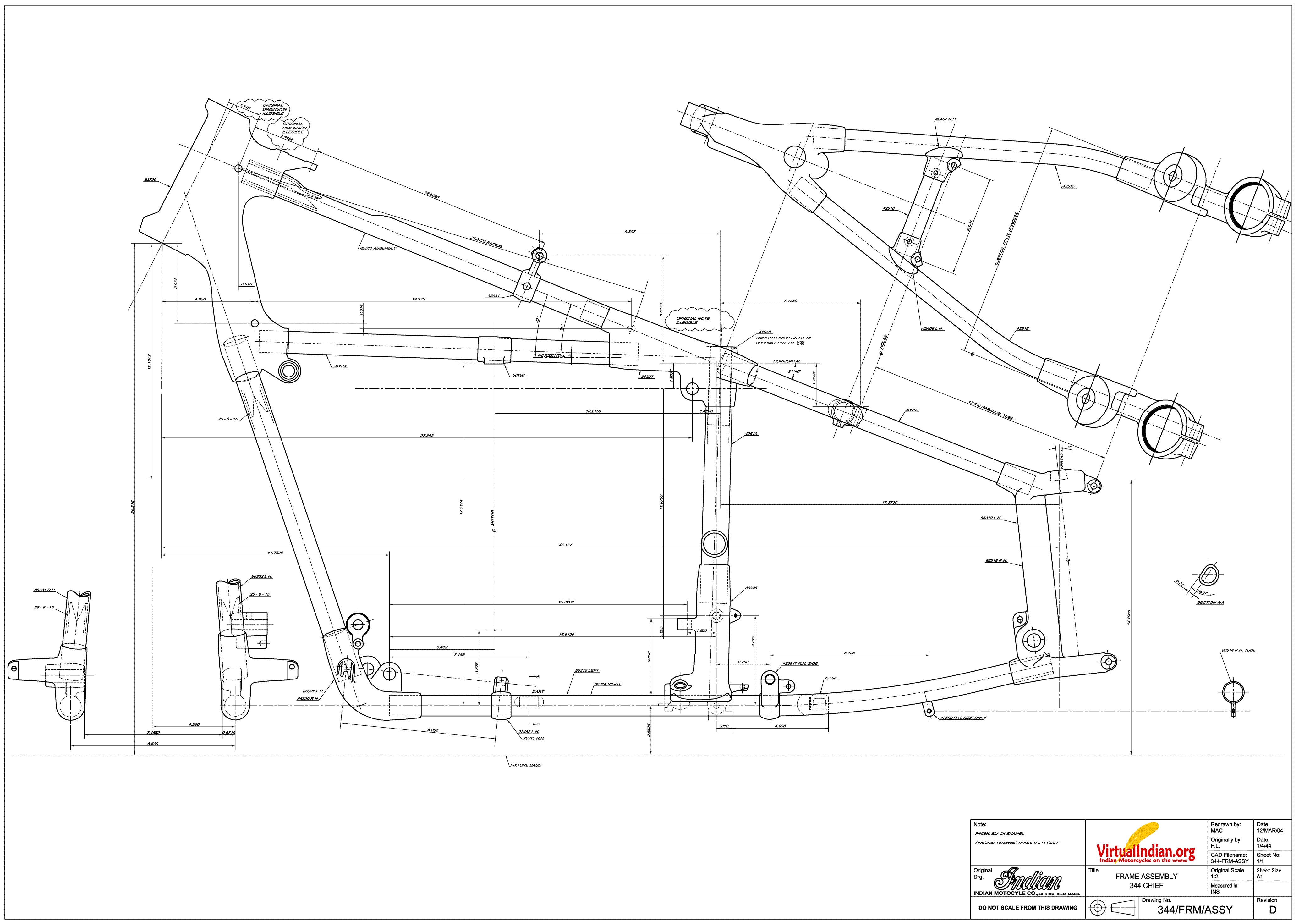 4134x2940 Virtual Indian 2005 Christmas Special