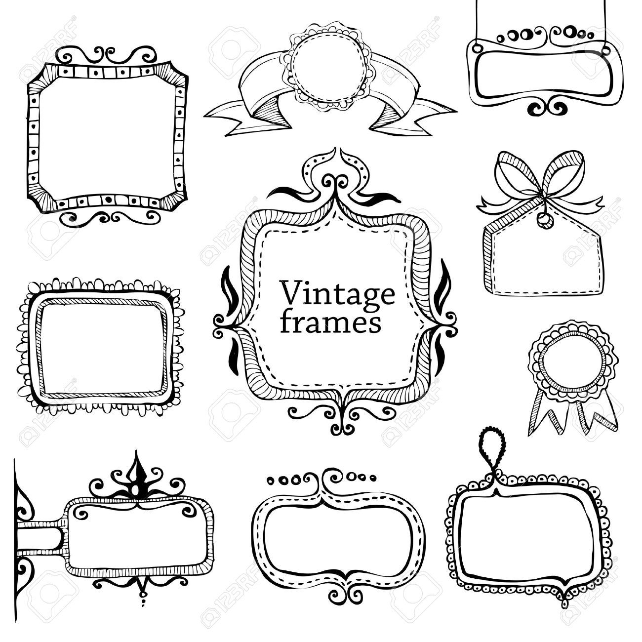 1300x1300 Drawing Frames Galleryimage.co