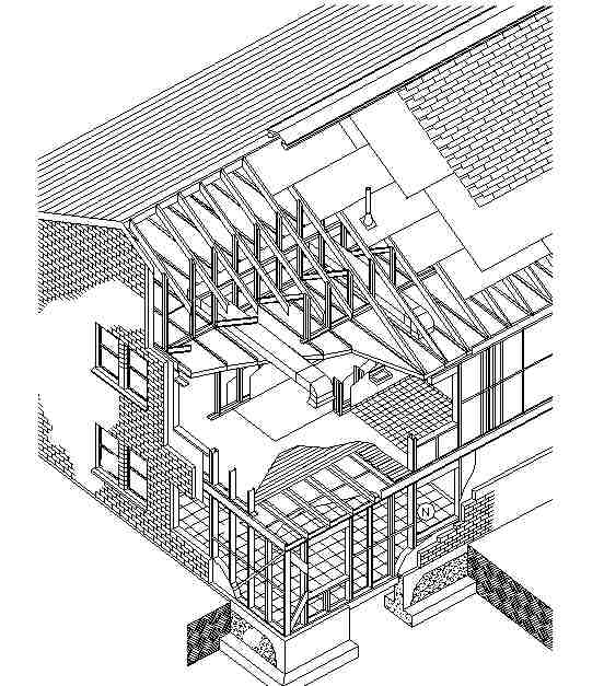 552x627 Building Structure Types