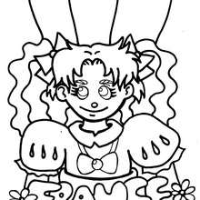 220x220 France Coloring Pages
