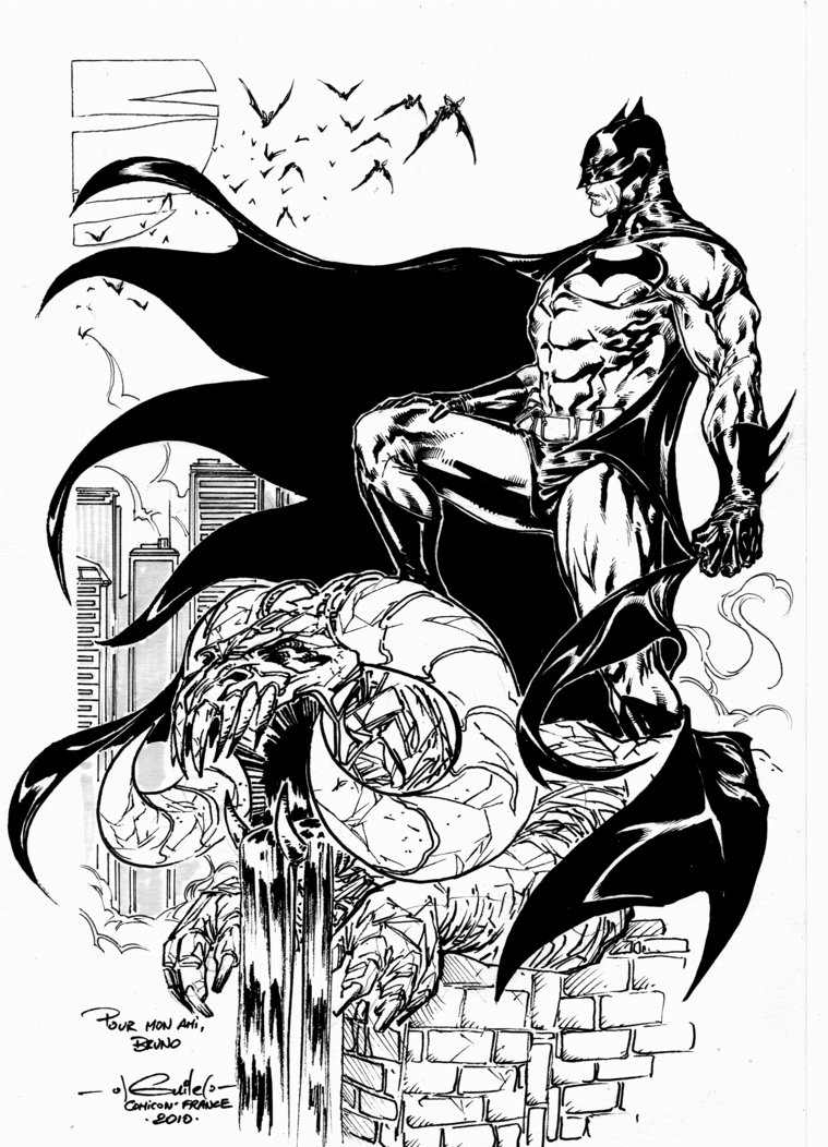 759x1052 Batman