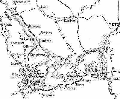 401x332 Trenches On The Web