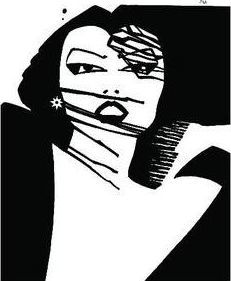 231x281 Frank Miller's Sin City Volume 5 Family Values 3rd Edition