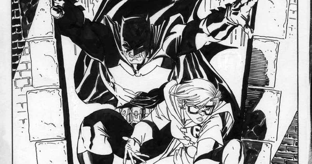 1200x630 Frank Miller Talks