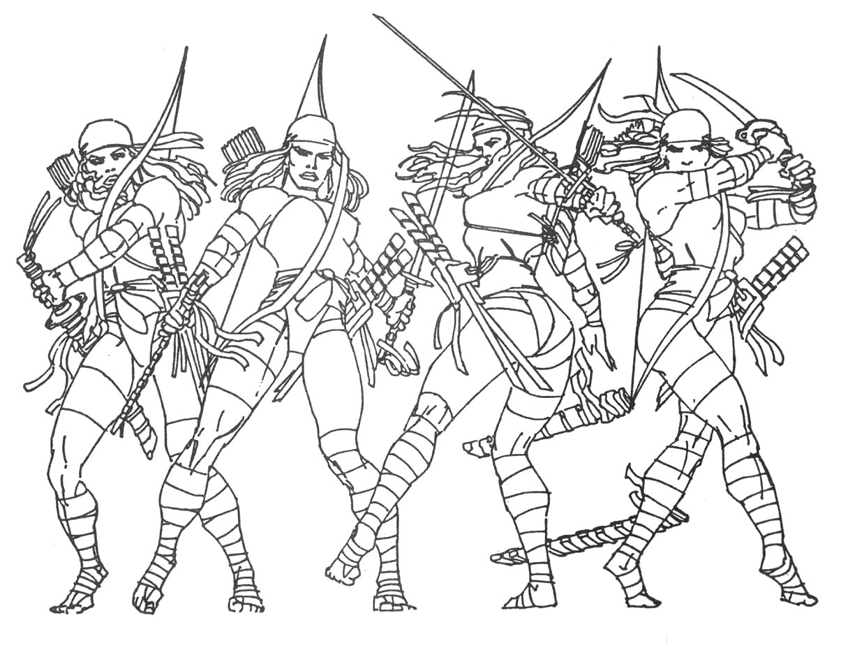 1205x961 Marvel Comics Of The 1980s 1989