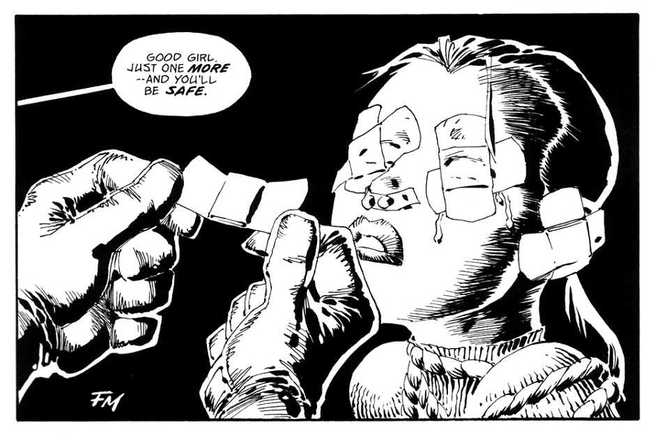 940x625 Scans Daily Frank Miller Vs Censorship