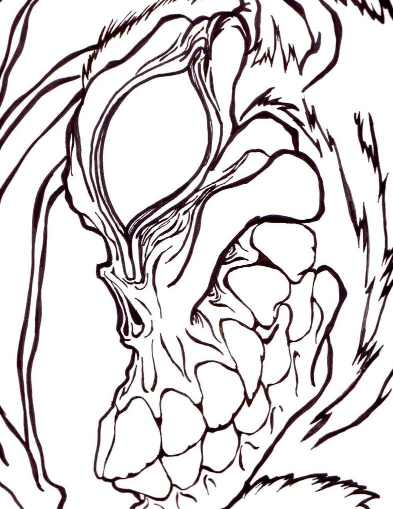 786x1017 Frank The Donnie Darko Bunny By Lu Da Chris