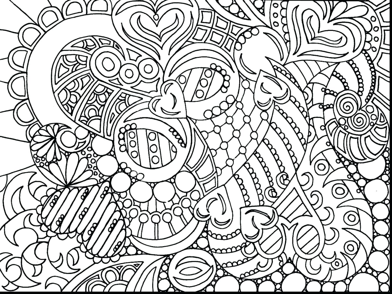 1650x1235 Page 38 Lisa Frank Coloring Pages. Peace Sign Coloring