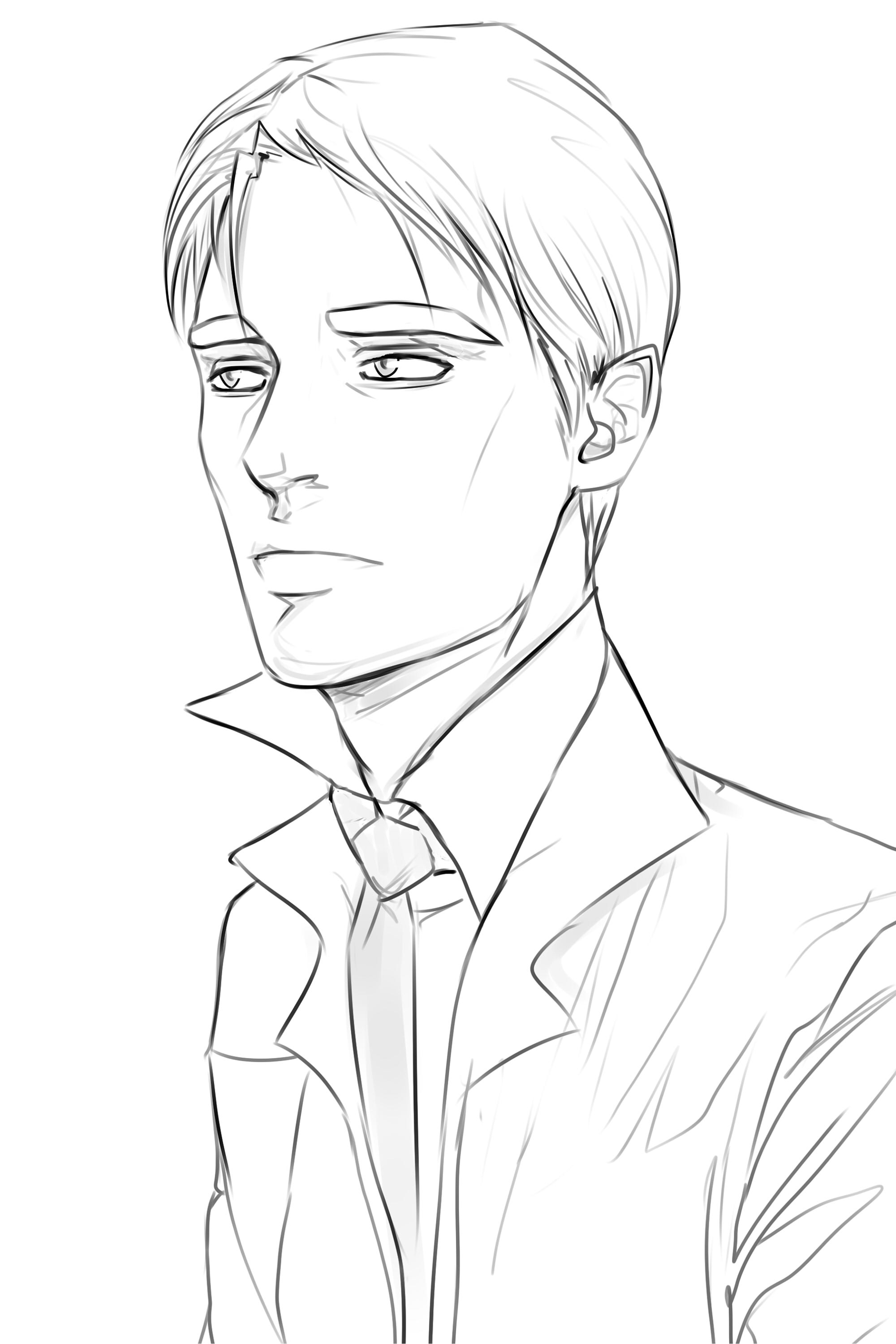 2000x3000 Life Of No Life