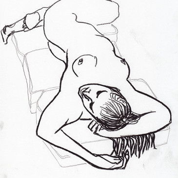 365x365 Betty Frankenstien Matt Bannister