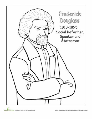 350x453 Frederick Douglass, Non Fiction Activity To Use For Any Novel