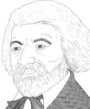 289x350 Frederick Douglass