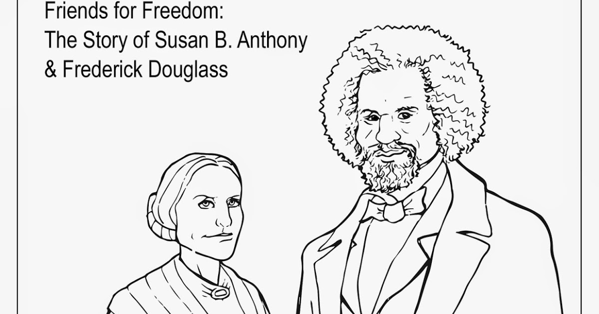 1200x630 Nicole Tadgell Illustration Coloring Pages For Friends For Freedom!