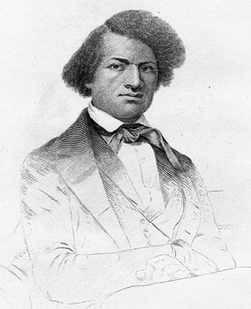 Frederick Douglass Drawing at GetDrawings | Free download