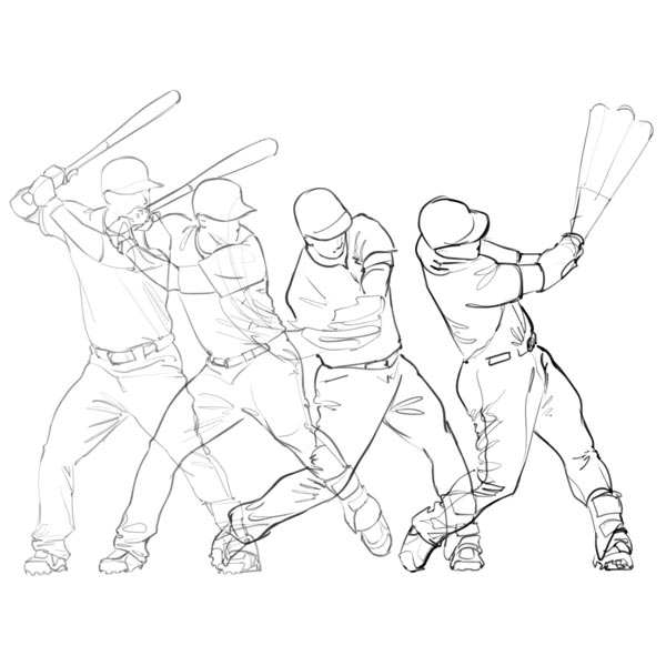 600x600 Autodesk Sketchbook