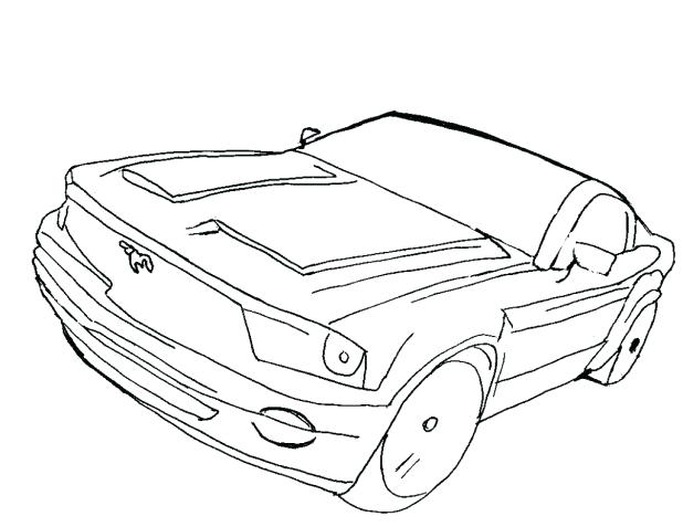 618x477 Cars Printable Coloring Pages Car Coloring Pages Free Printable