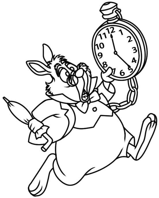 552x689 12 New Free Cartoon Drawing Lessons Added