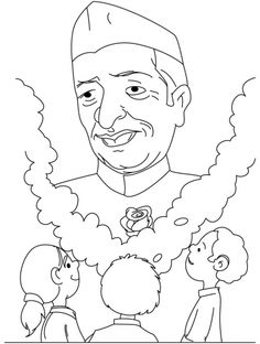 236x312 Childrens Day Coloring Pages Download Free Childrens Day
