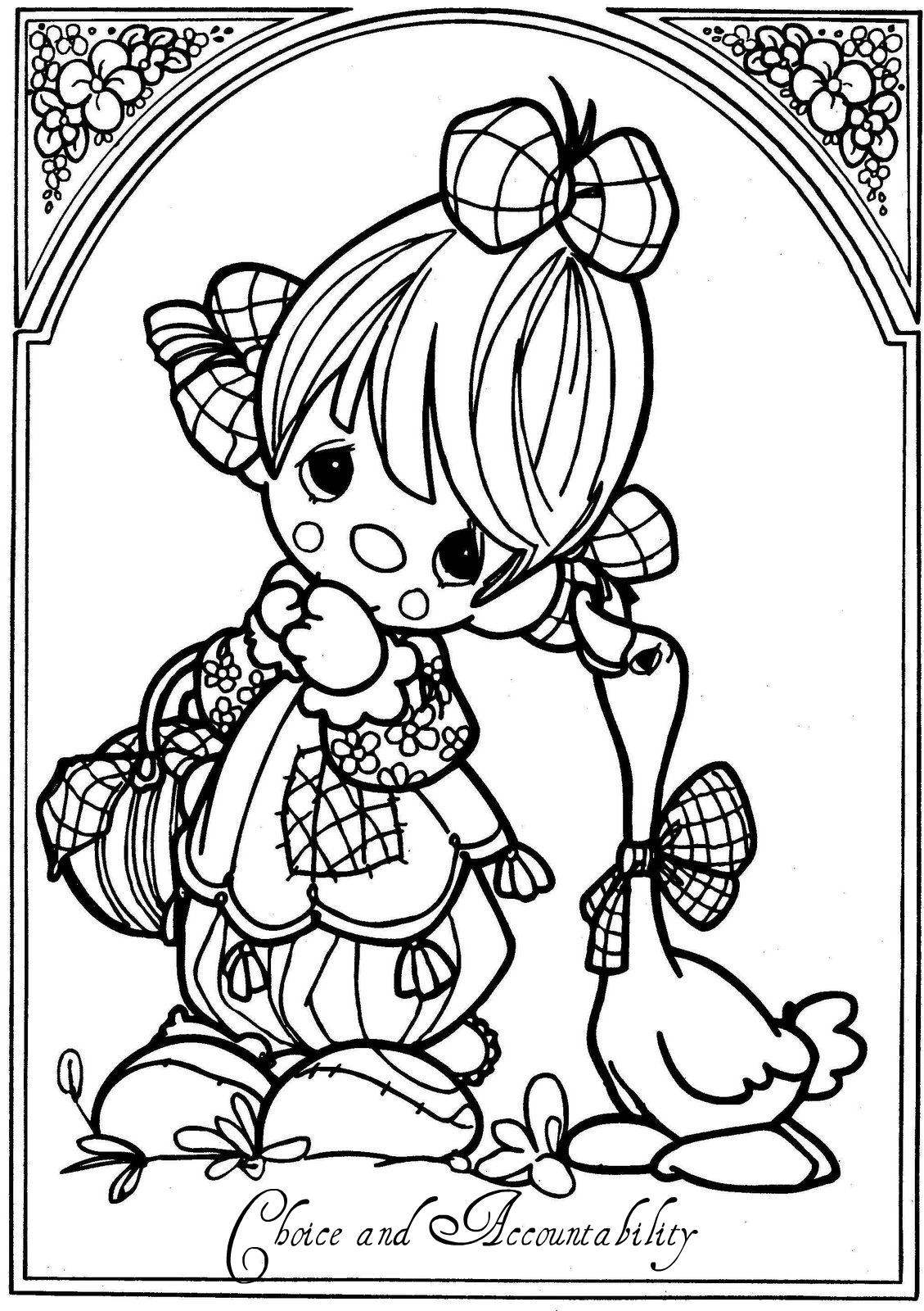 1129x1600 Choice And Accountability Conference Coloring Book