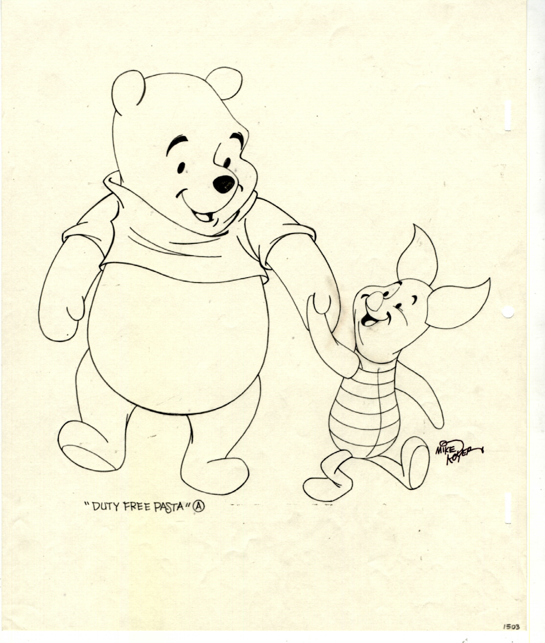 1113x1313 Duty Free Pasta