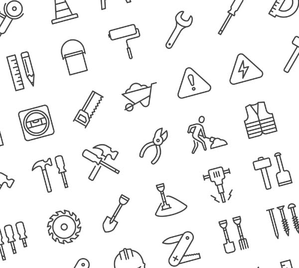 600x538 Free Construction Icons Graphic Hive