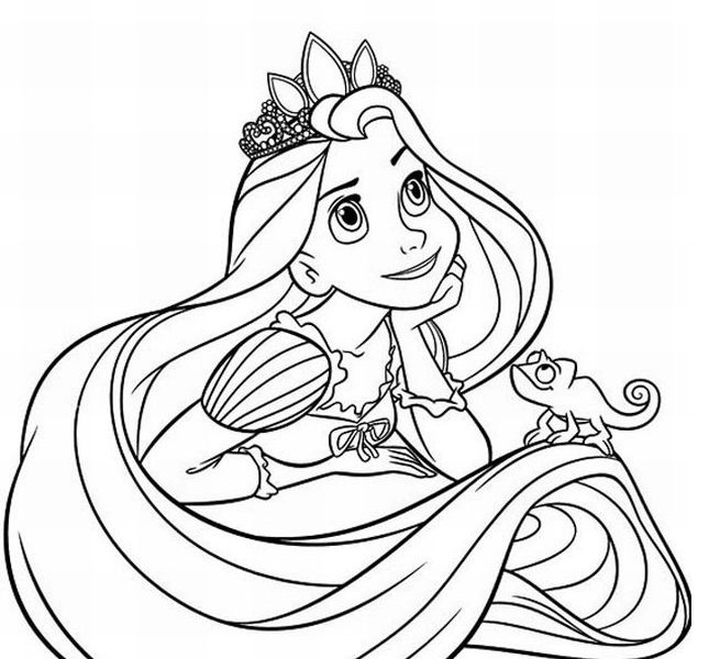655x600 Free Disney Coloring Printables Free Coloring Pages Disney