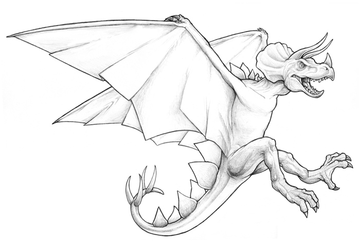 698x483 Cool Drawing To Color Free Downloads For Your