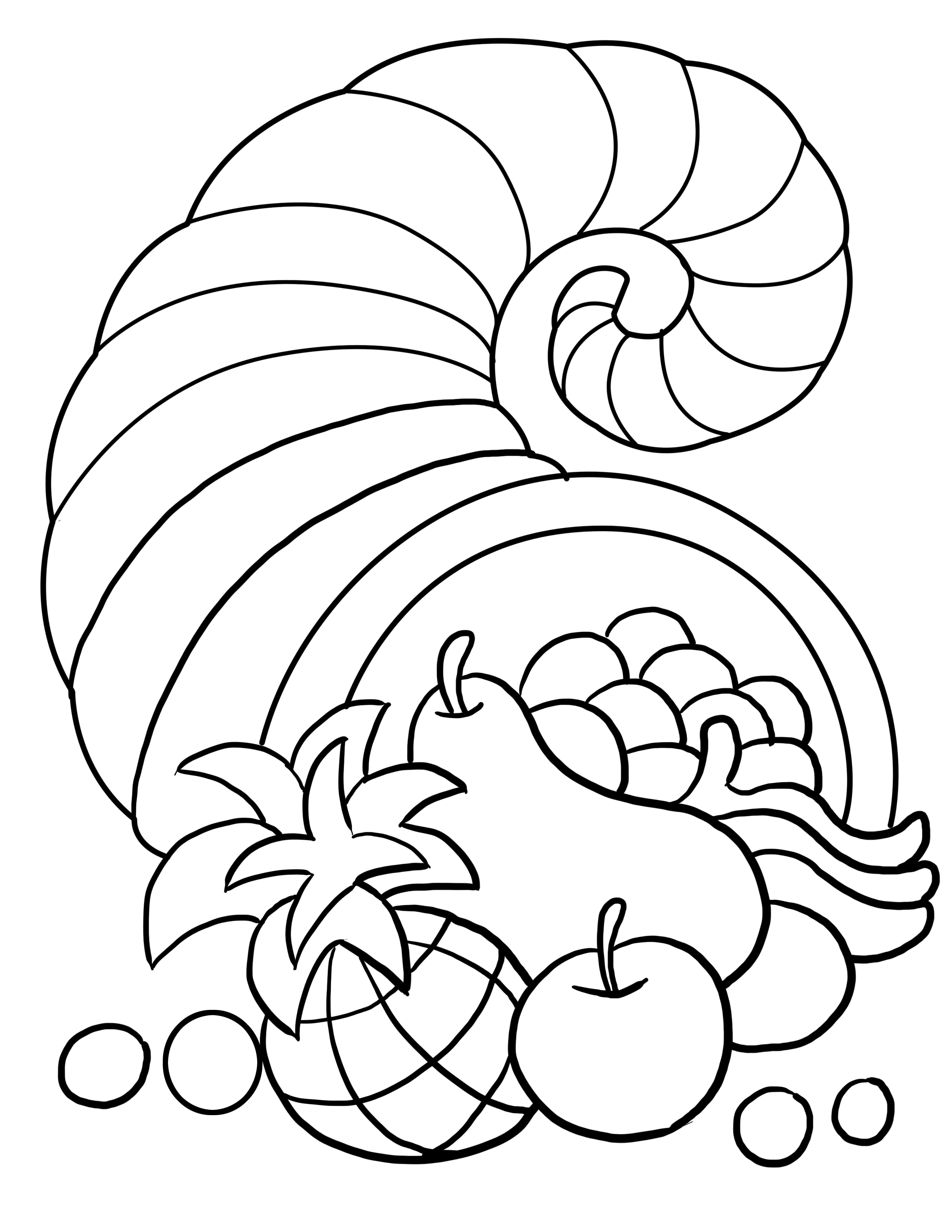 2550x3300 Apple Coloring Pages For Kindergarten Coloring