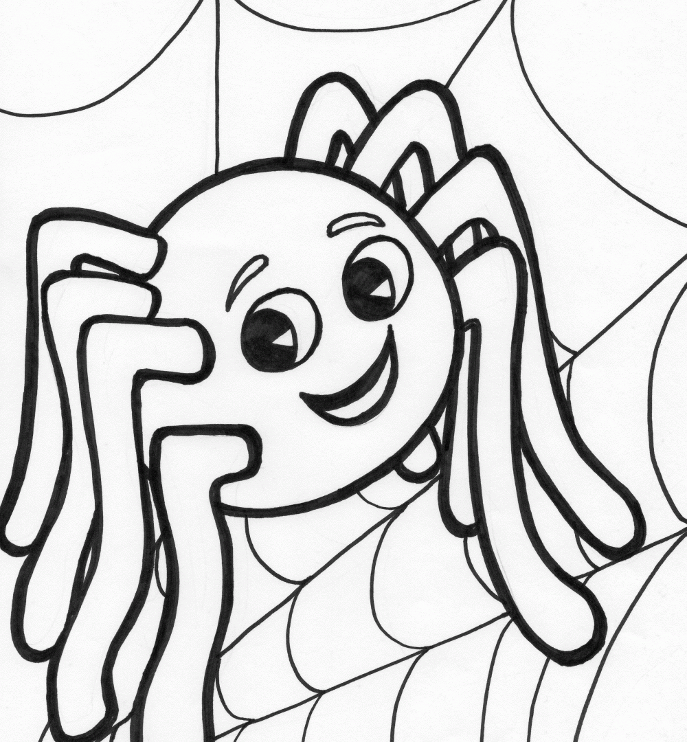 1000x1080 Printable Coloring Pages For Toddlers Cute Elephant Free Page Kids