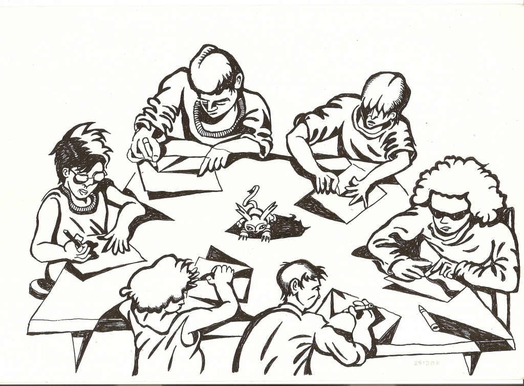 1024x756 Drawing Lessons For Children Online Drawing Class