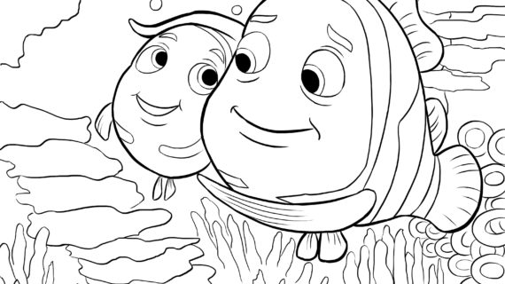 570x320 Cartoon Drawing Pdf Books Free Download Line Drawings Of Flowers