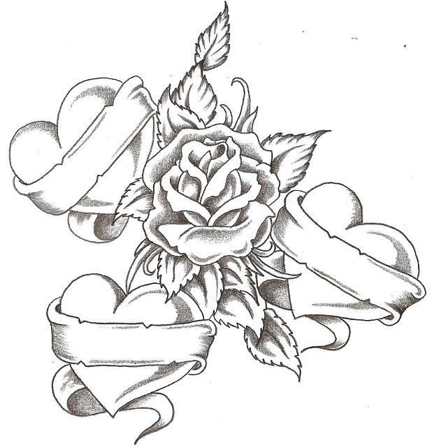618x641 Beautiful Flower Coloring Pages Free Coloring Pages Flowers