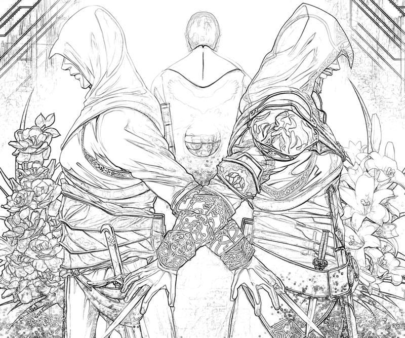 800x667 Assassin's Creed