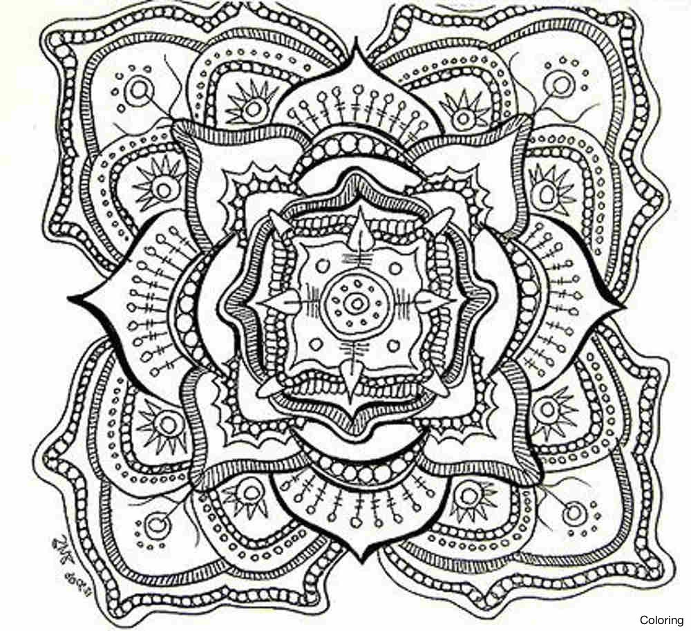 1000x913 Free Adult Colorin Photo Album For Website Coloring Pages