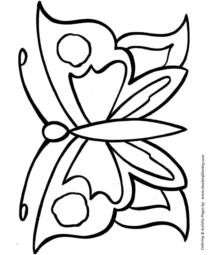 670x820 Free Easy Coloring Pages Free Printable Ocean Coloring Pages