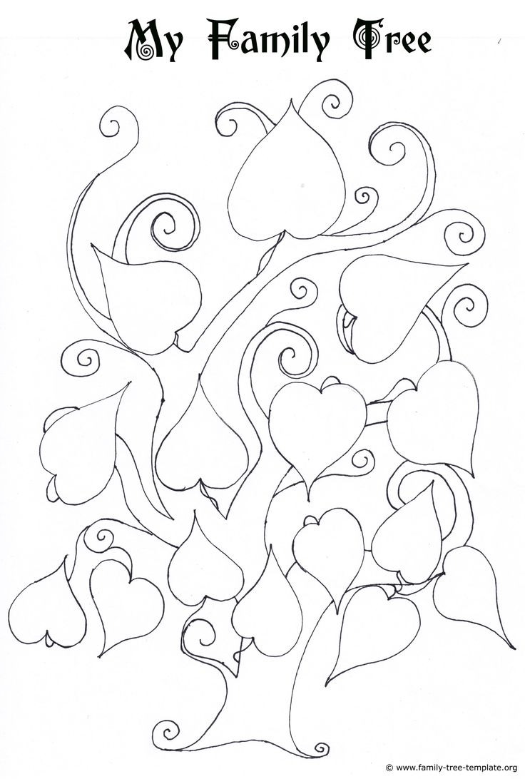 736x1092 59 Best Family Tree Books And Charts For Kids Images