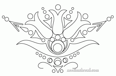 398x260 Simple Free Hand Designs Drawing