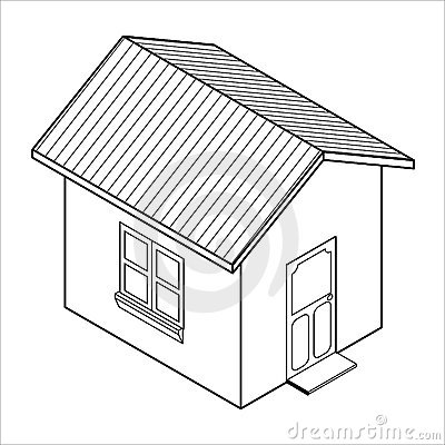 400x400 Collection A 3d House Photos,