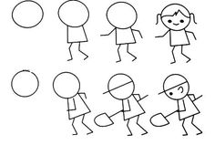 236x159 Free Learn Draw Cartoon Page,free Printable Kids Step By Step Draw