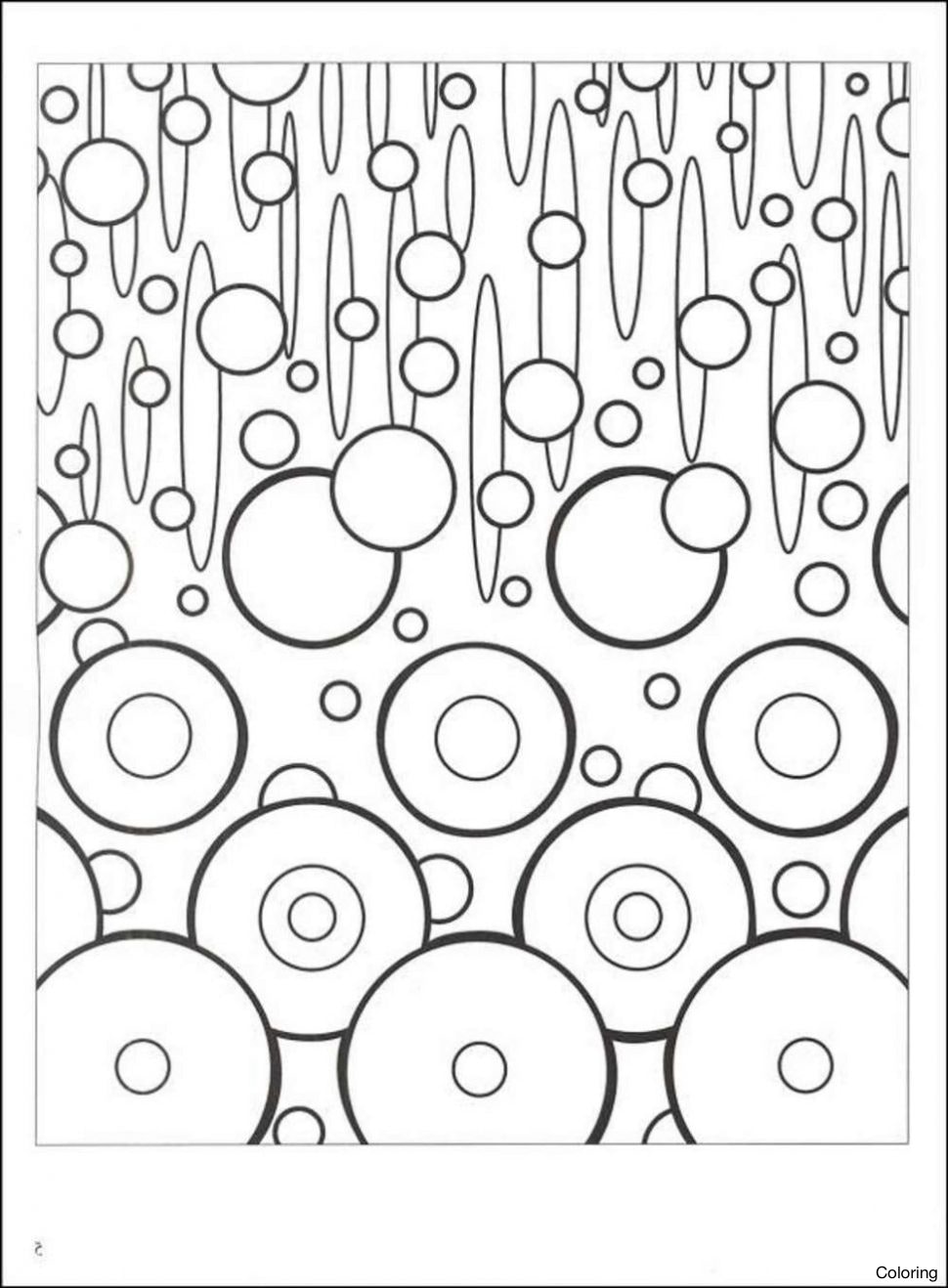 970x1318 Free Online Adult Coloring Pages 9 Books For Adults Large Images