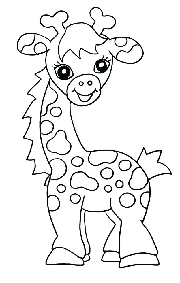 624x982 Coloring Pages For Kids Free Free Printable Coloring Pages Baby