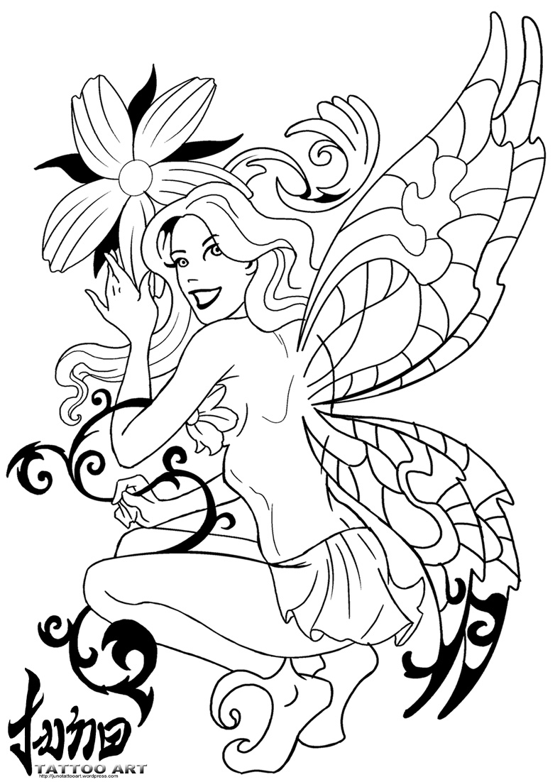 789x1102 Free Tattoo Stencils Know More About Them