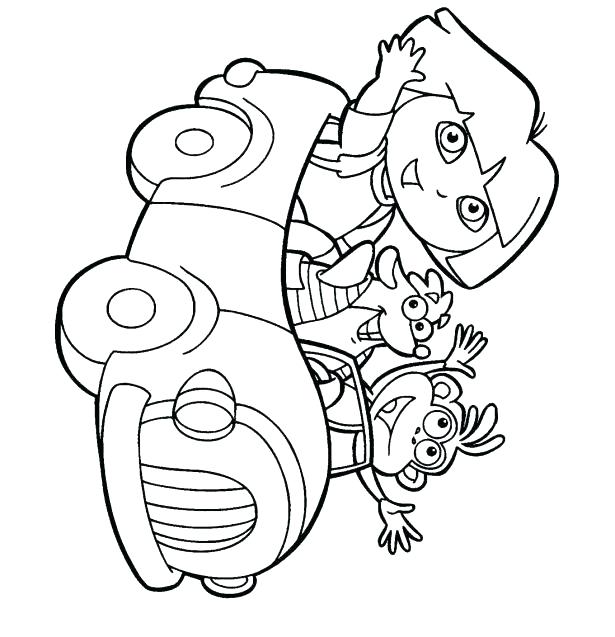 615x637 Puzzles And Games Coloring Pages Coloring Pages Of Kids Kids