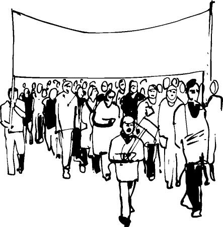 443x452 Freedom Of Assembly