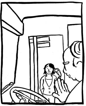 290x359 Justseeds Freedom Rider Cantastoria